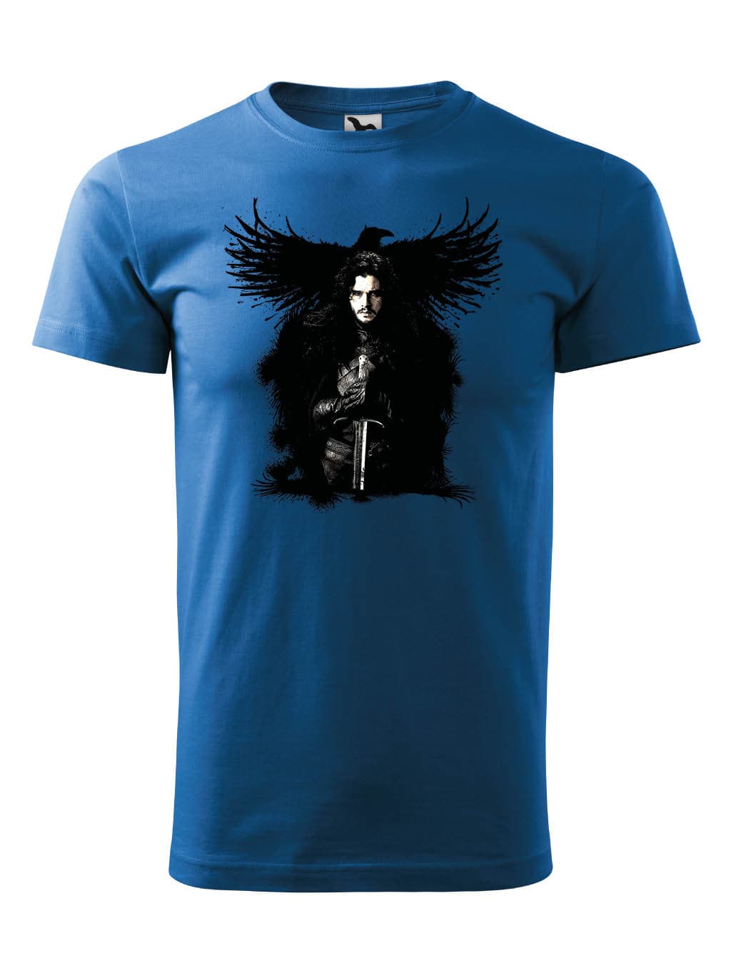 Tričko Game of Thrones - Jon Snow