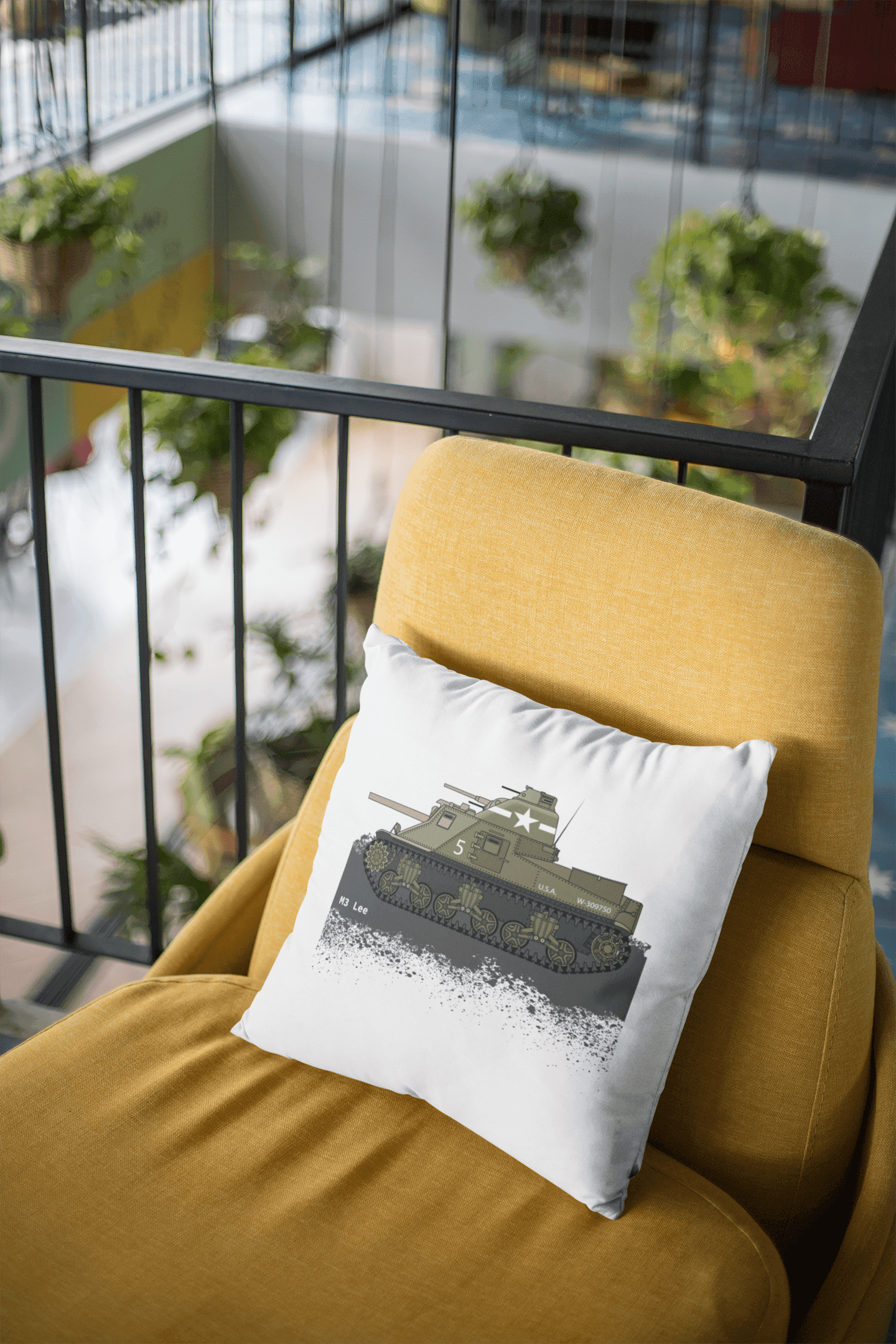 m3 lee polstar min