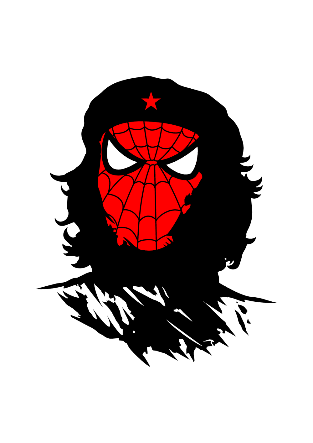Spider Revolution