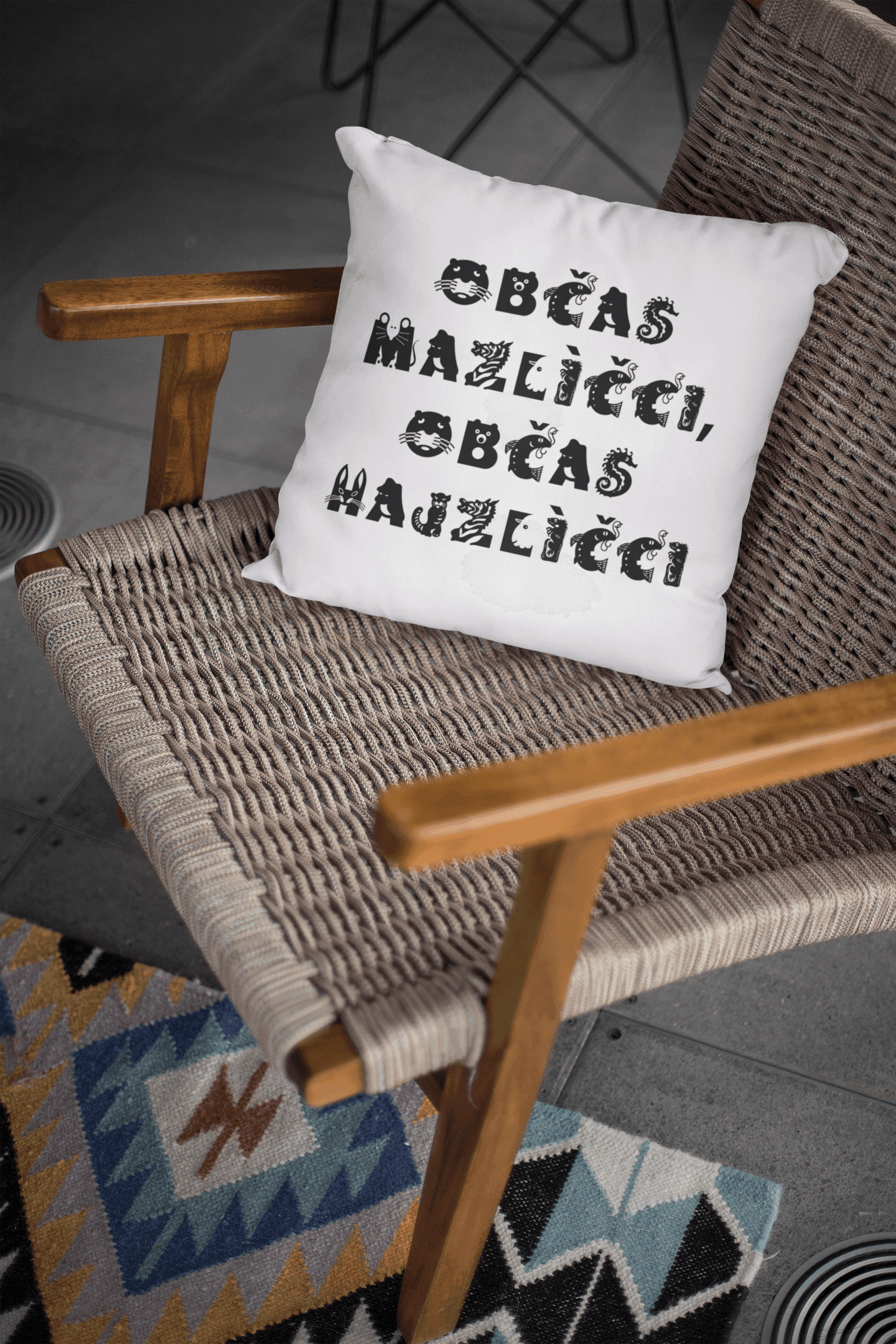 mazlicci polstarek min