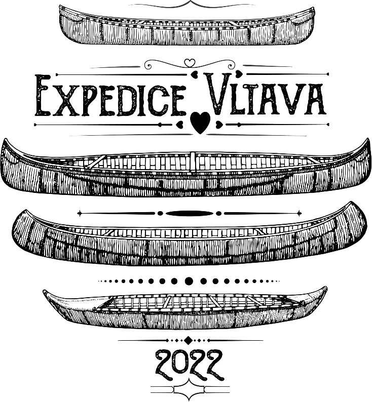 expedice vltava