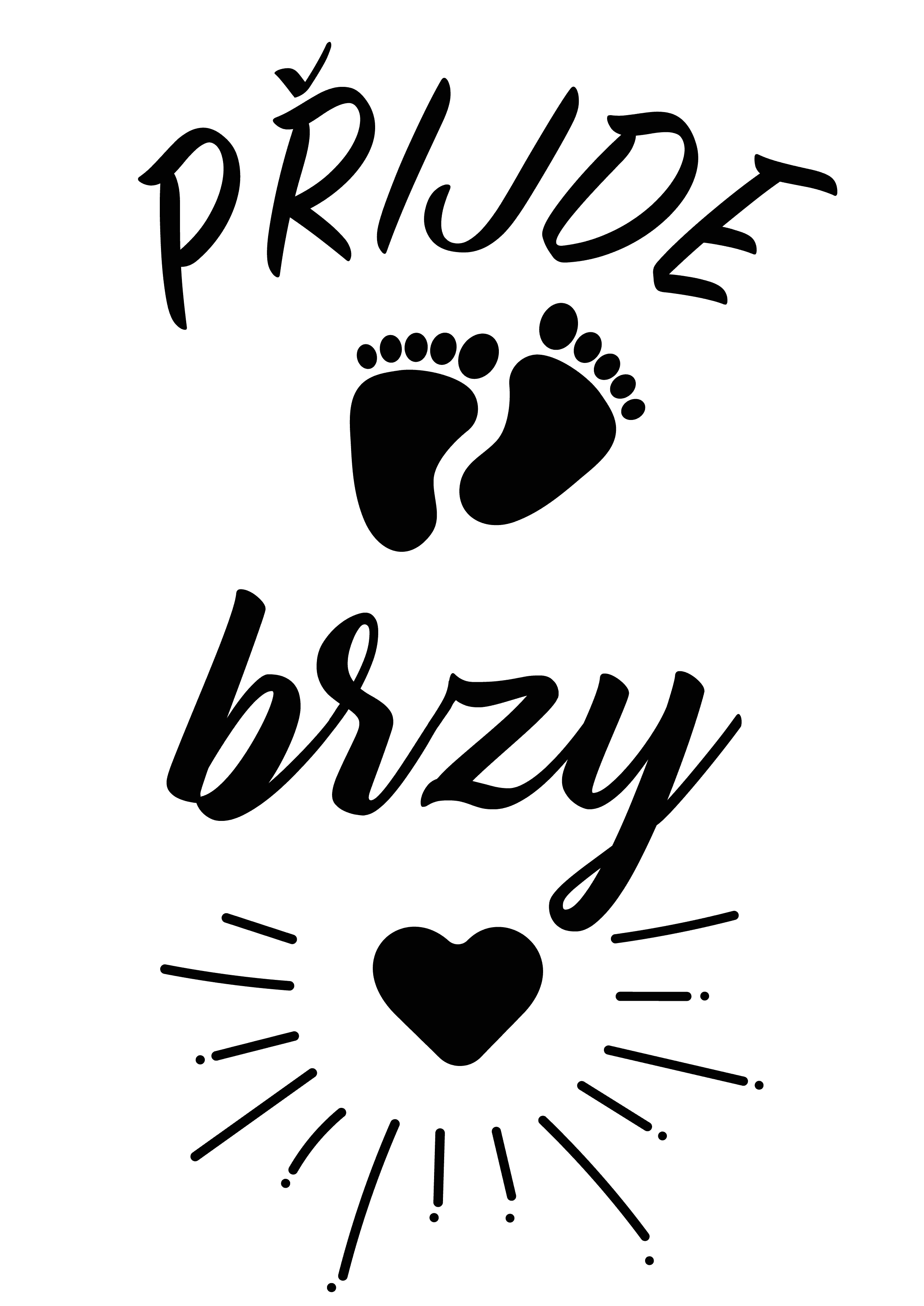 Prijde brzy