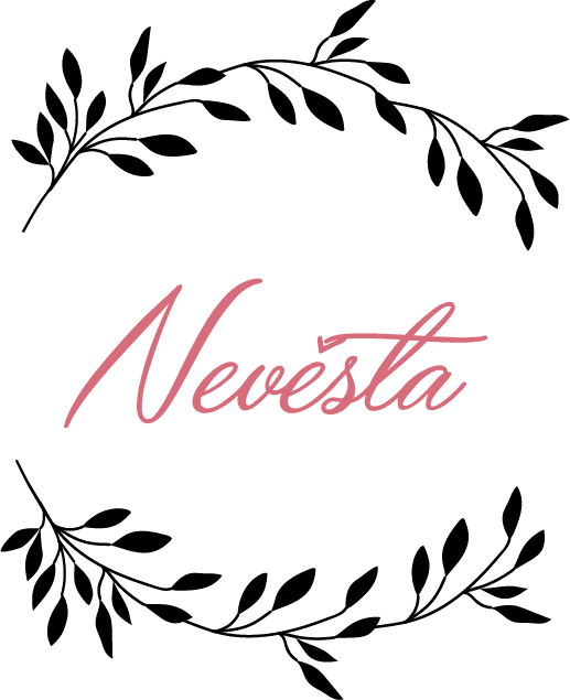 min nevěsta na světlé