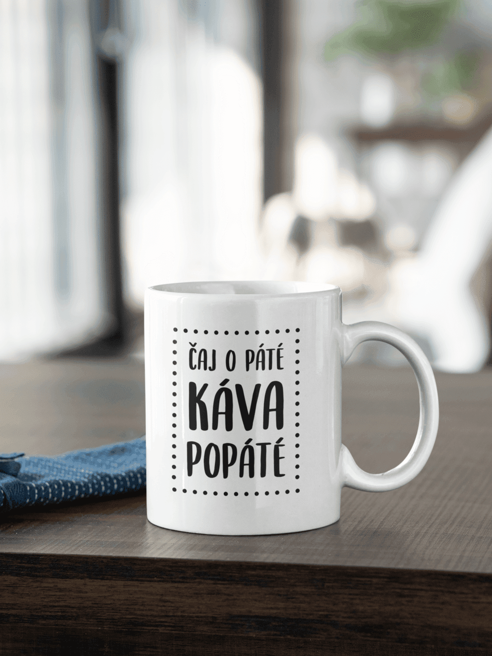 hrnek s potiskem kava popate (1)
