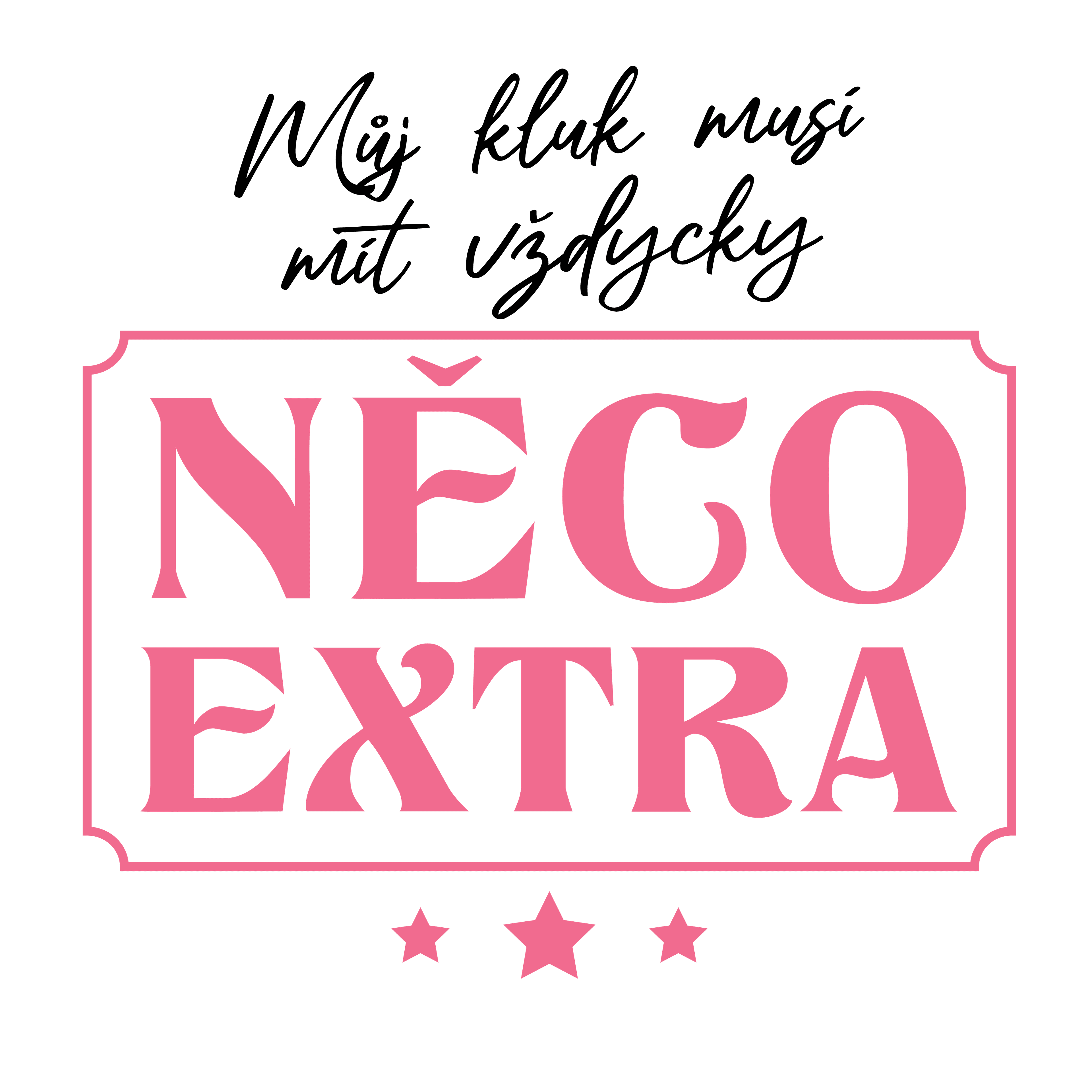 neco extra NA SVETLY TEXTIL