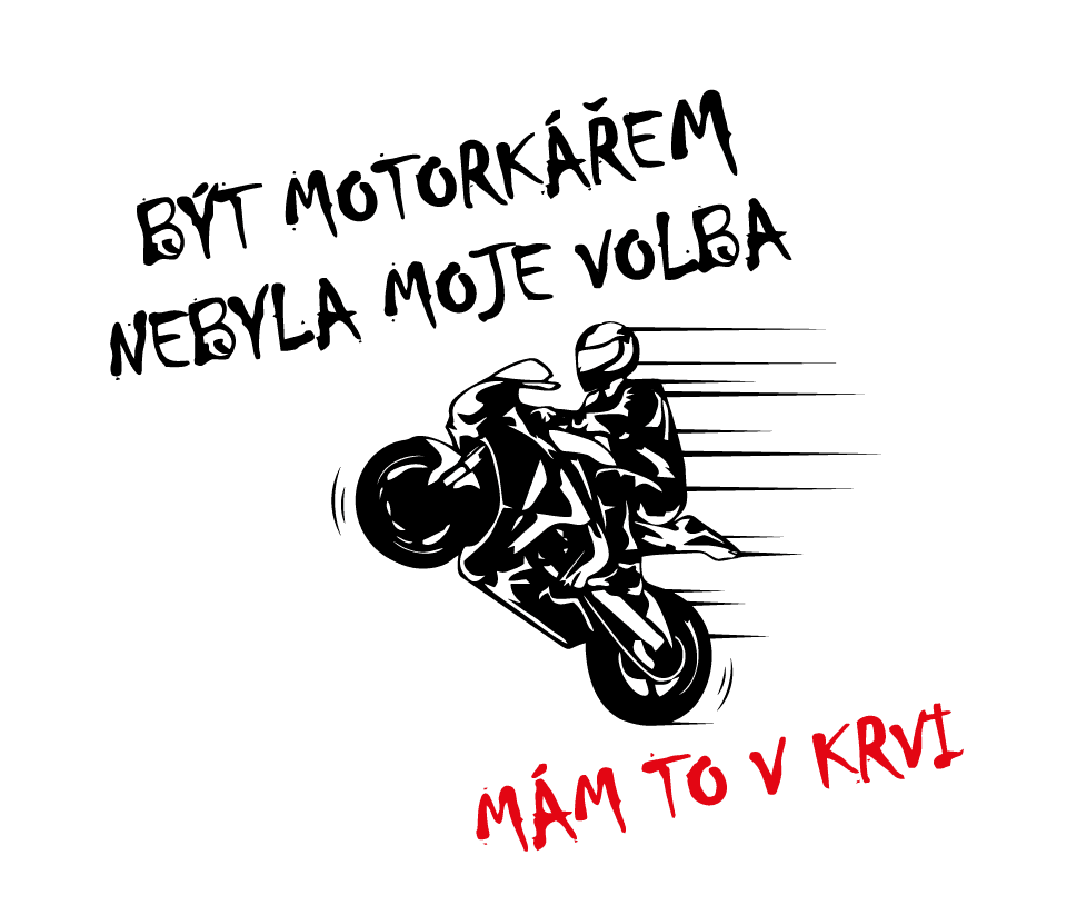 min motorkar v krvi B
