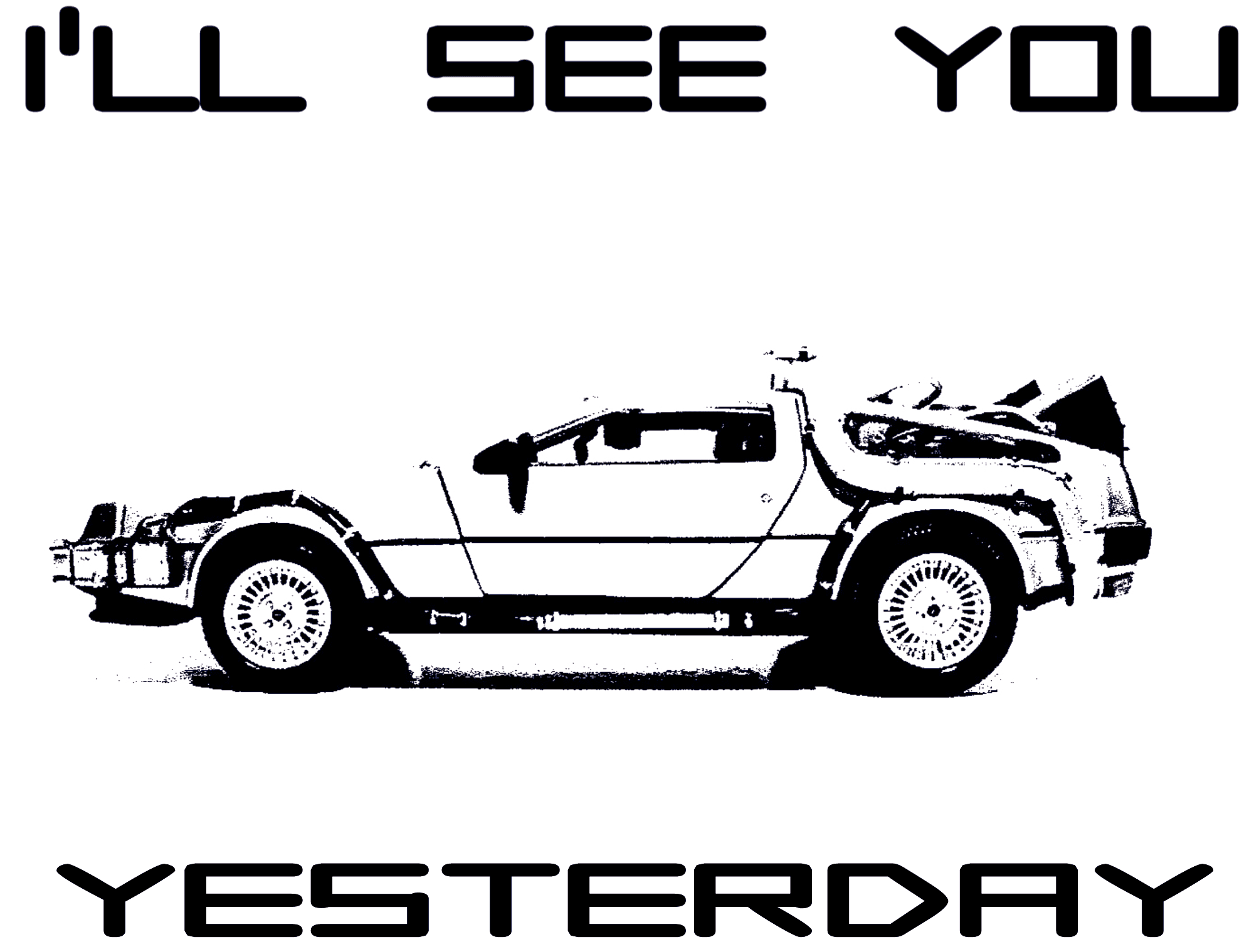delorean min