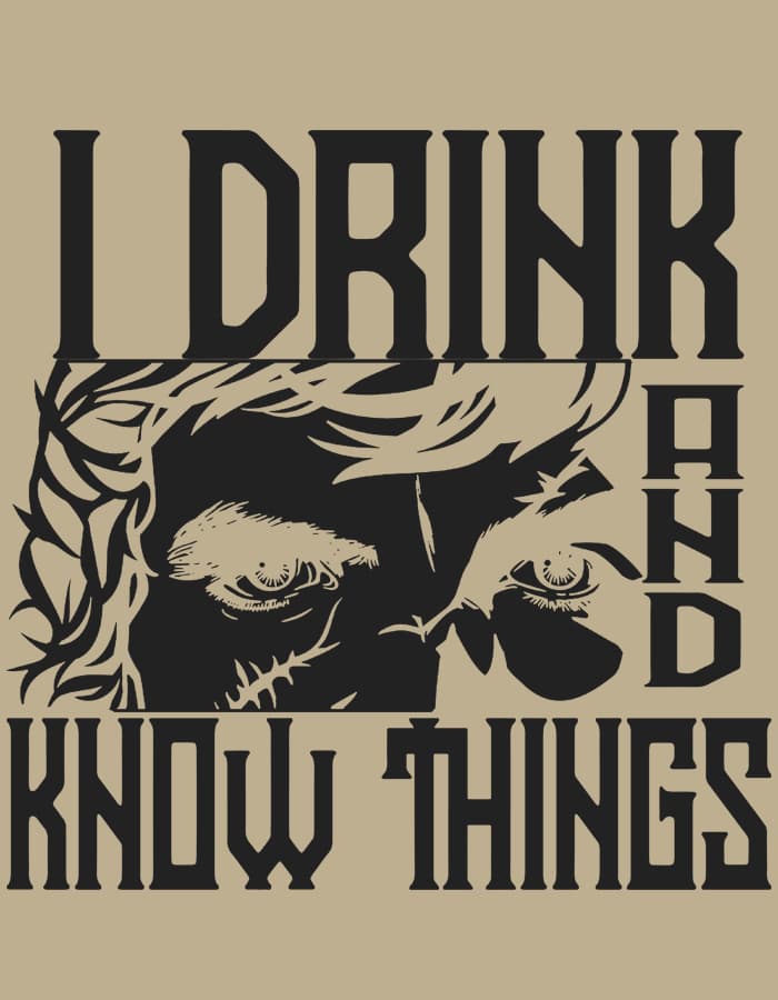got i know2