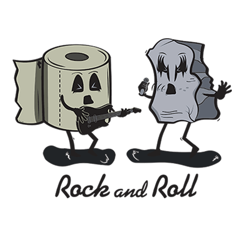 Rock and roll min