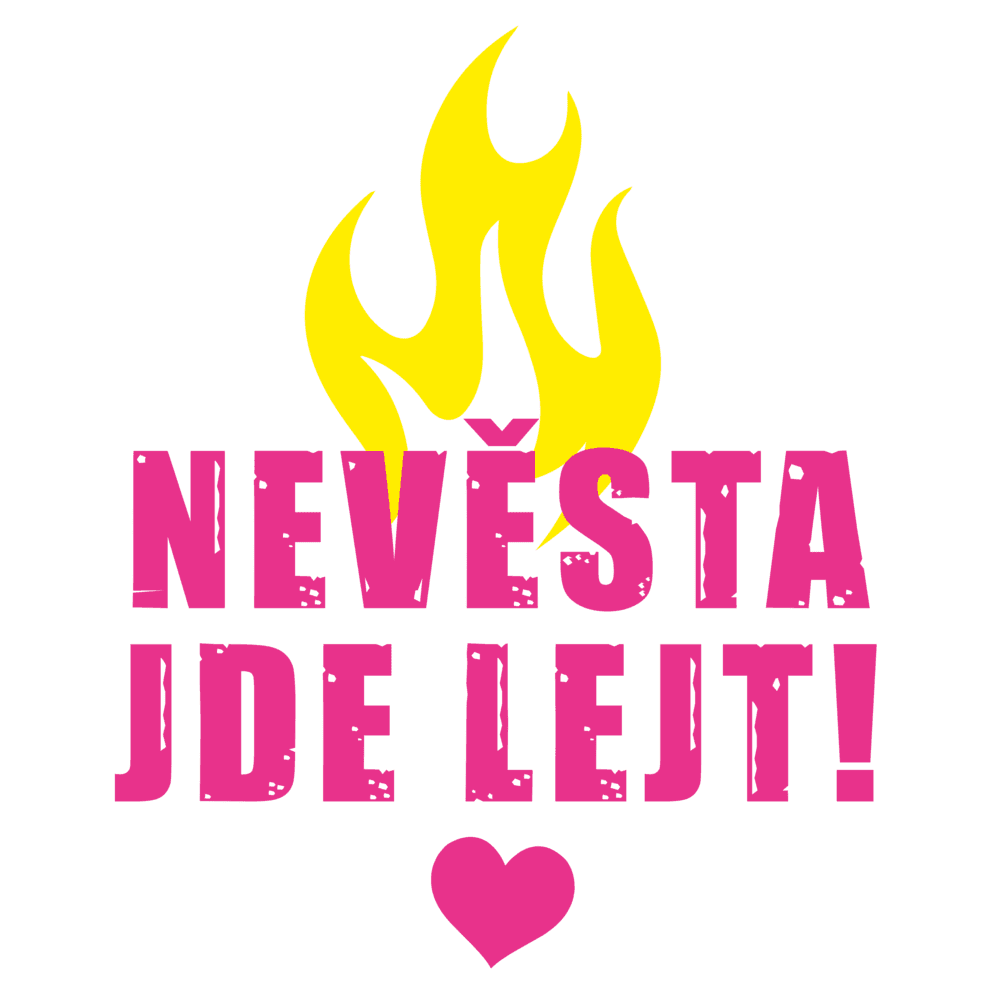 nevesta jde lejt NA SVETLY TEXTIL