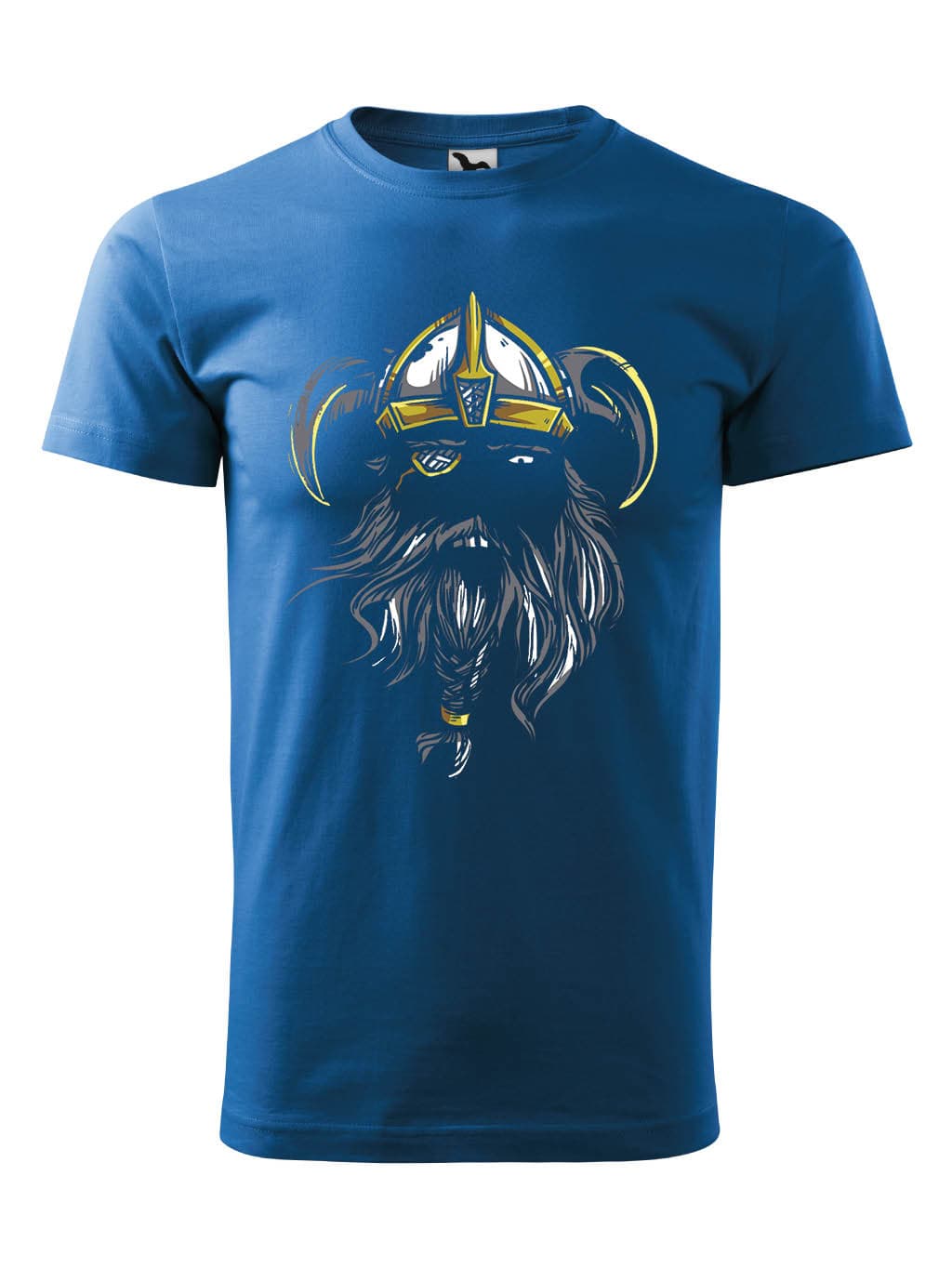 Tričko Vikingové - Viking Head