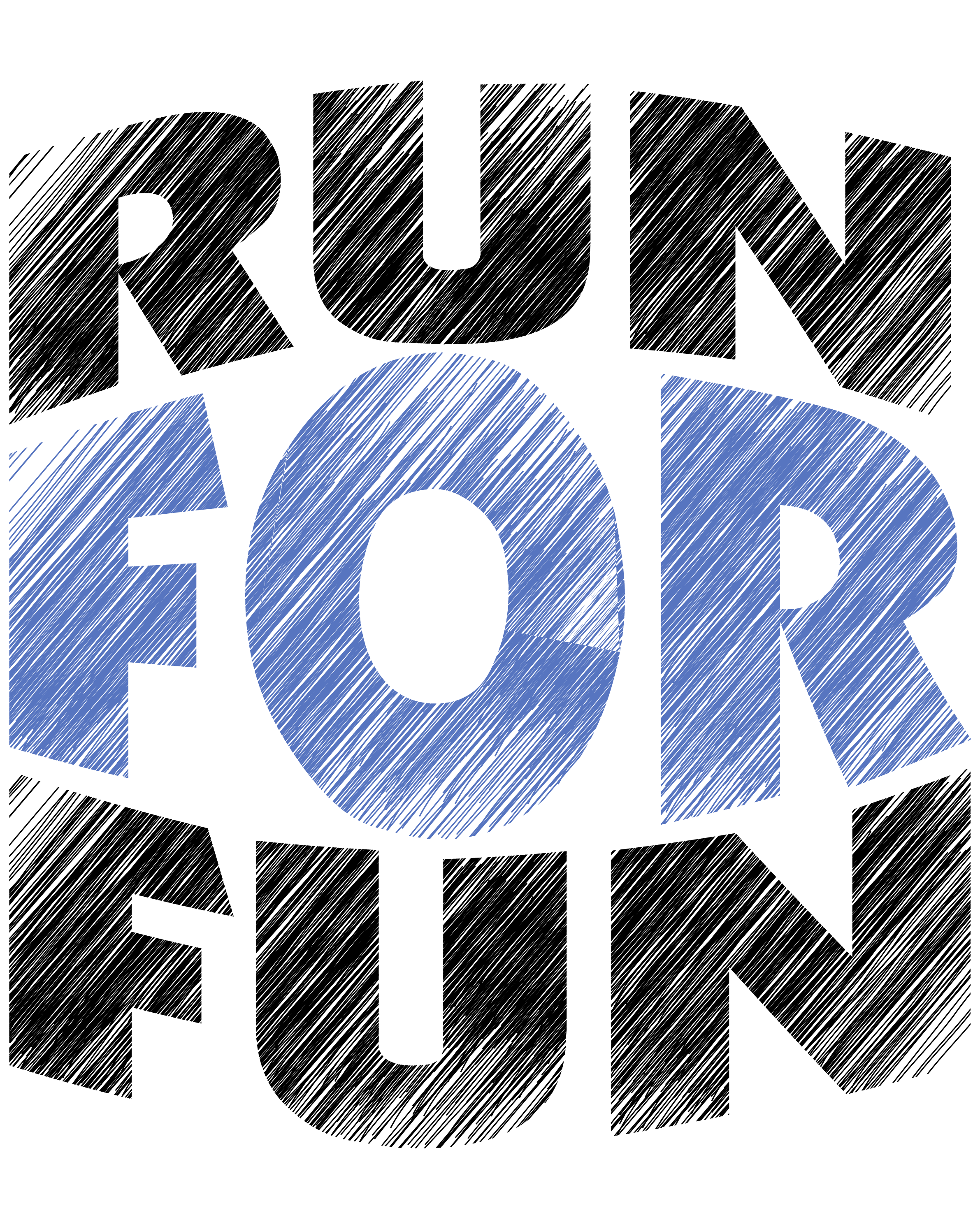 Run for fun pro svetle