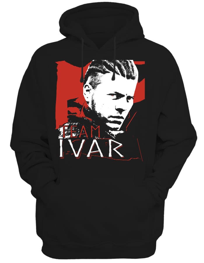 Mikina Vikings Team Ivar