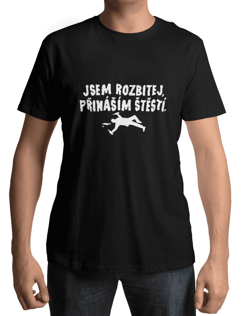 cropped face mockup of a man wearing a t shirt and posing against a plain backdrop 4412 el1 (1) (1)