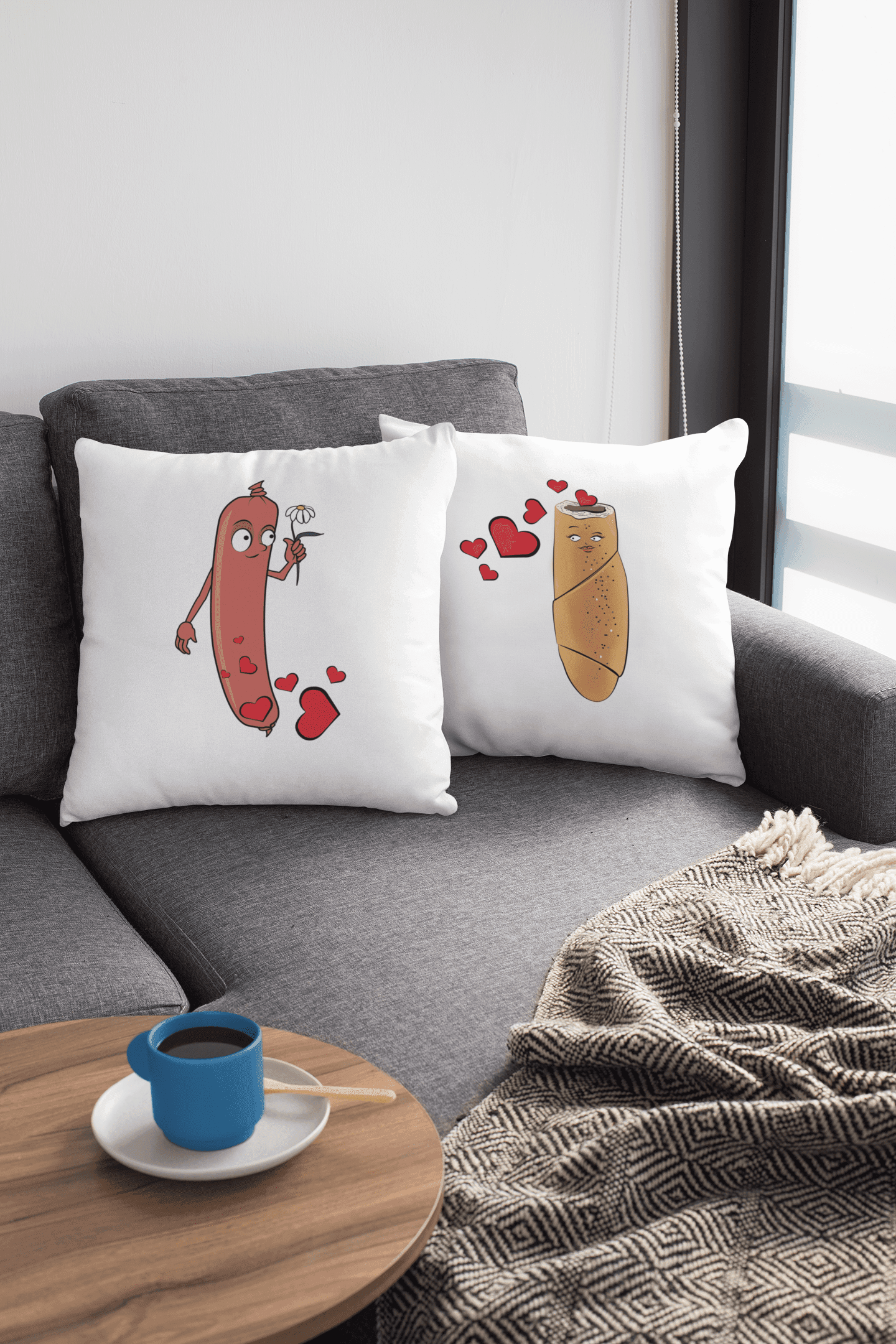 hot dog polstarek min