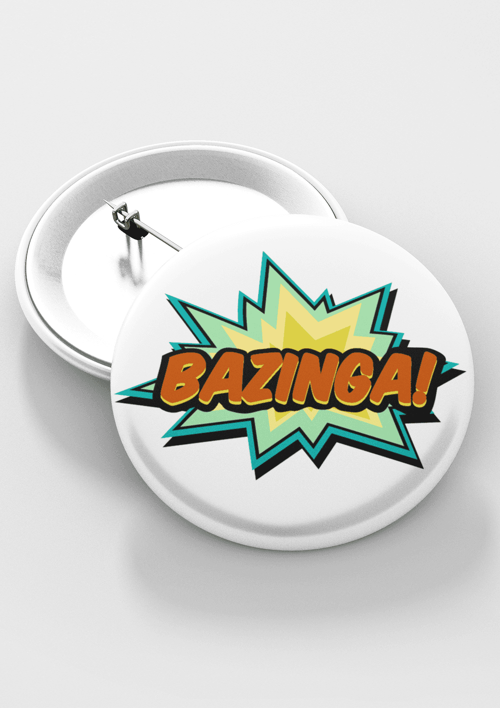 placka bazinga min