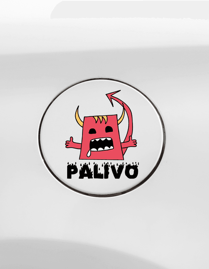 palivo min
