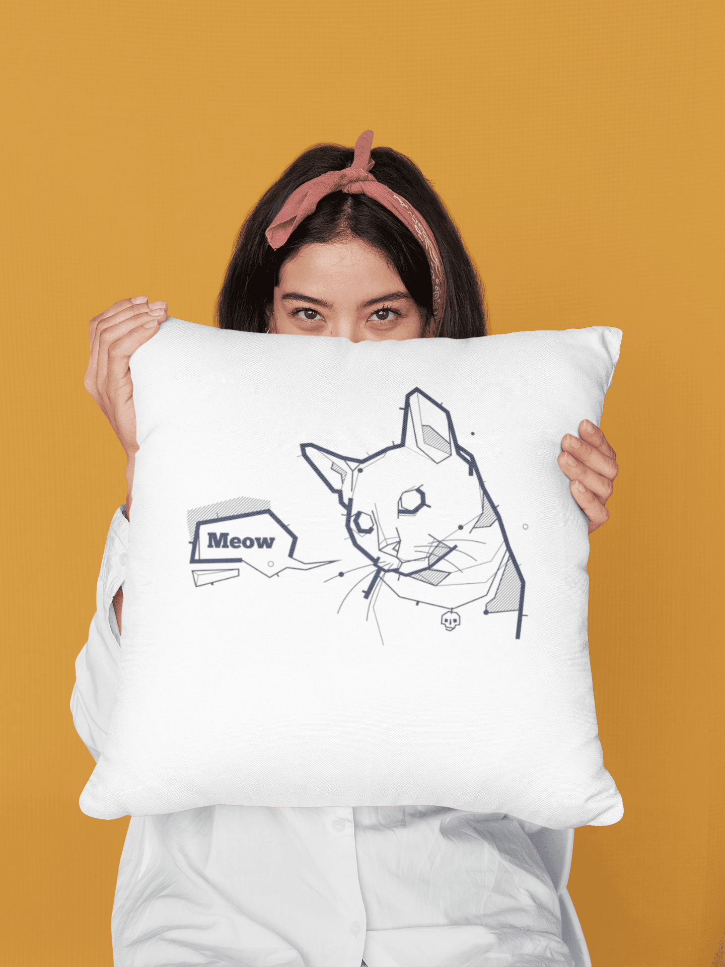 meow polstarek min