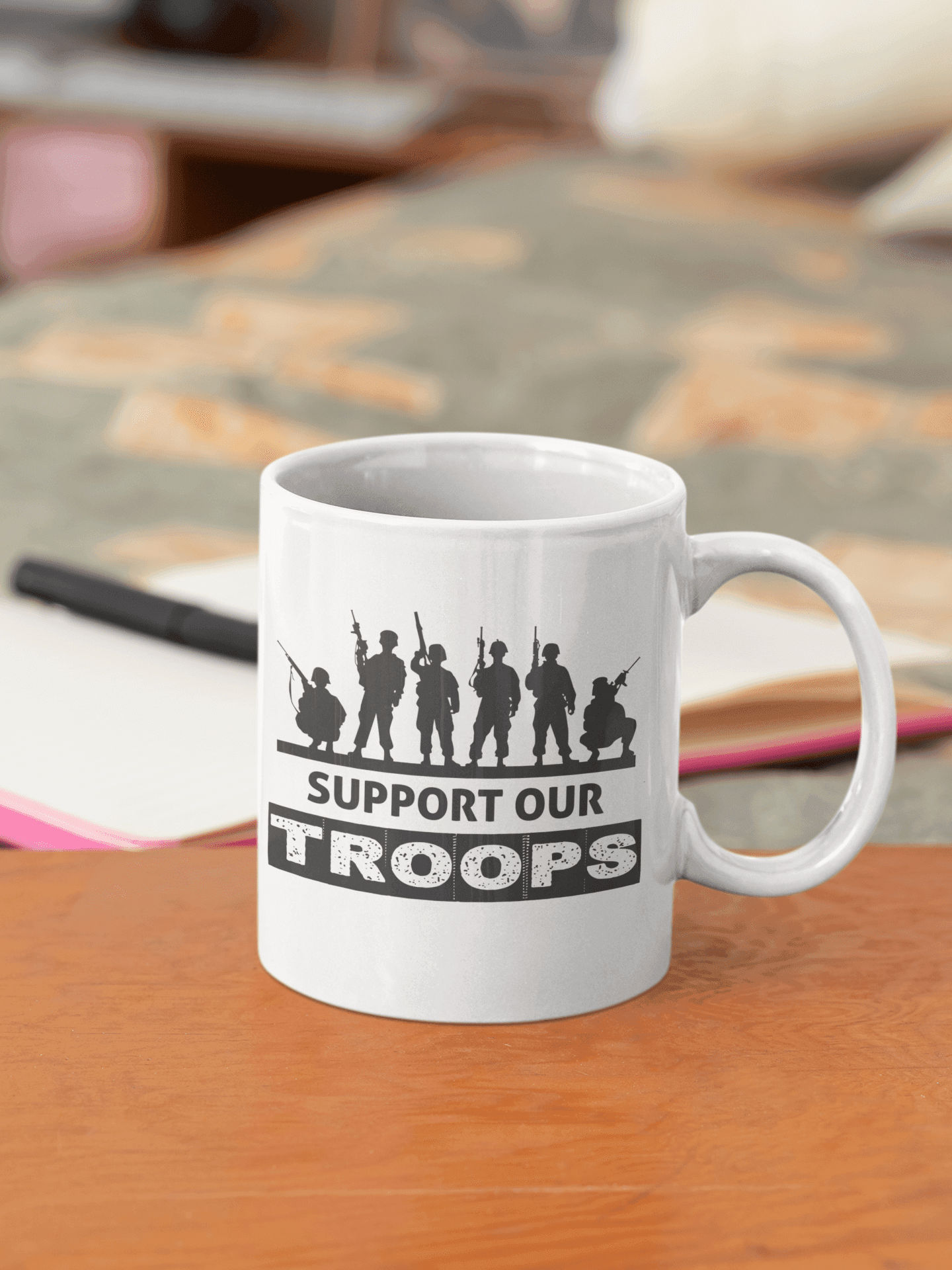 support hrnek min