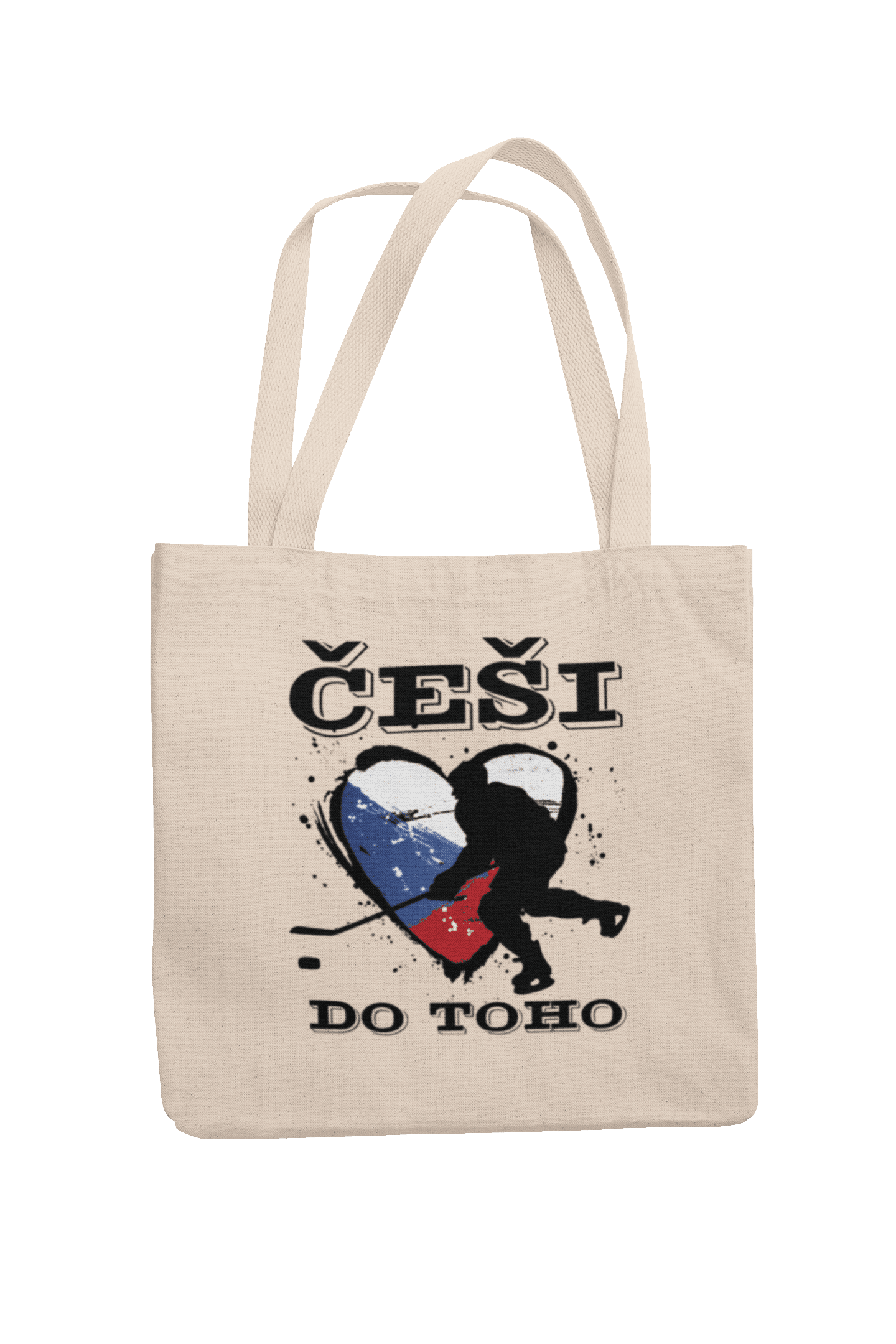 srdce bila taska