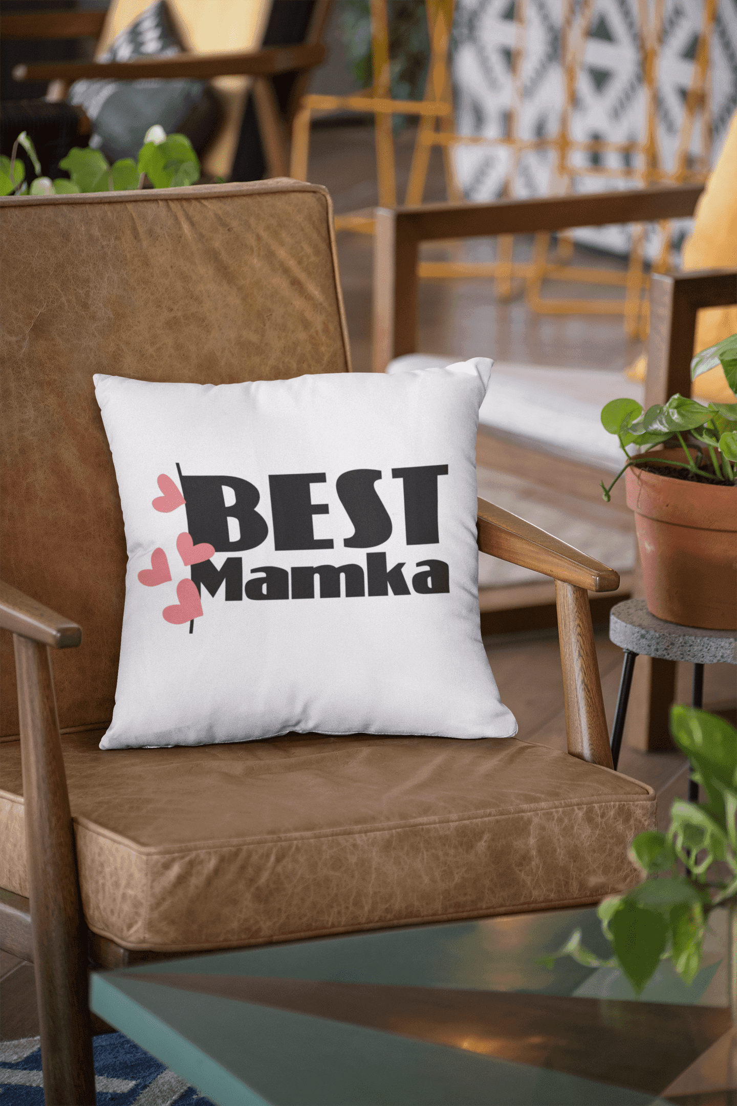 best mamka polstar min