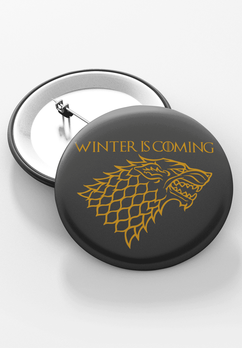 placka winter is coming