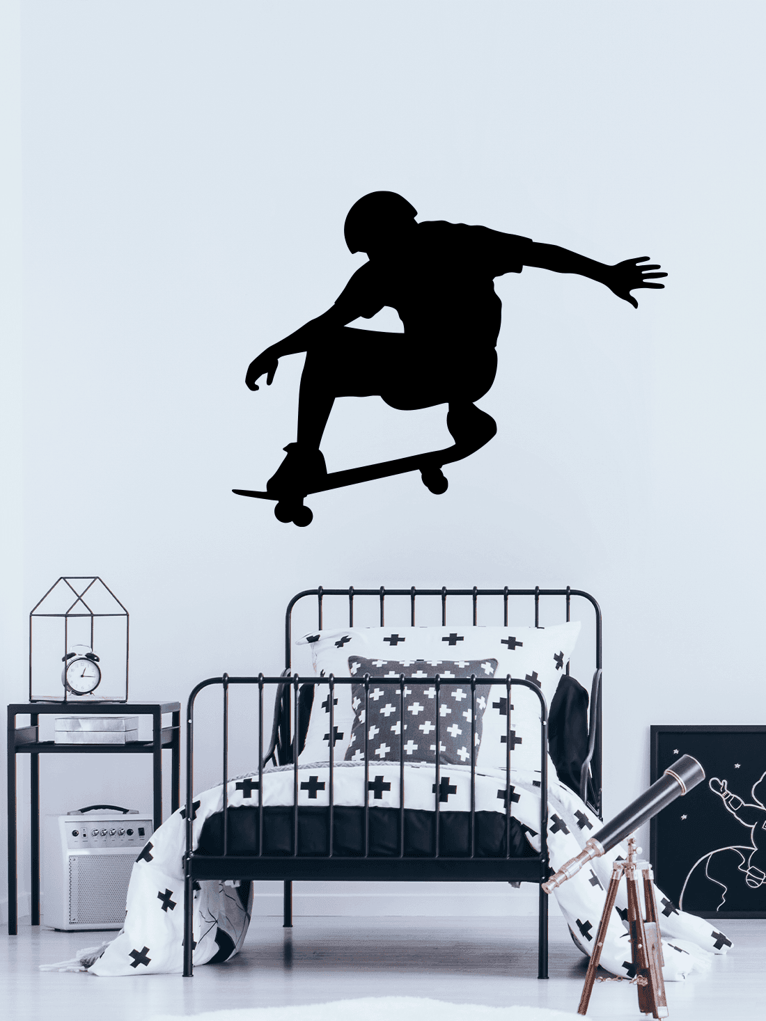 Skate min