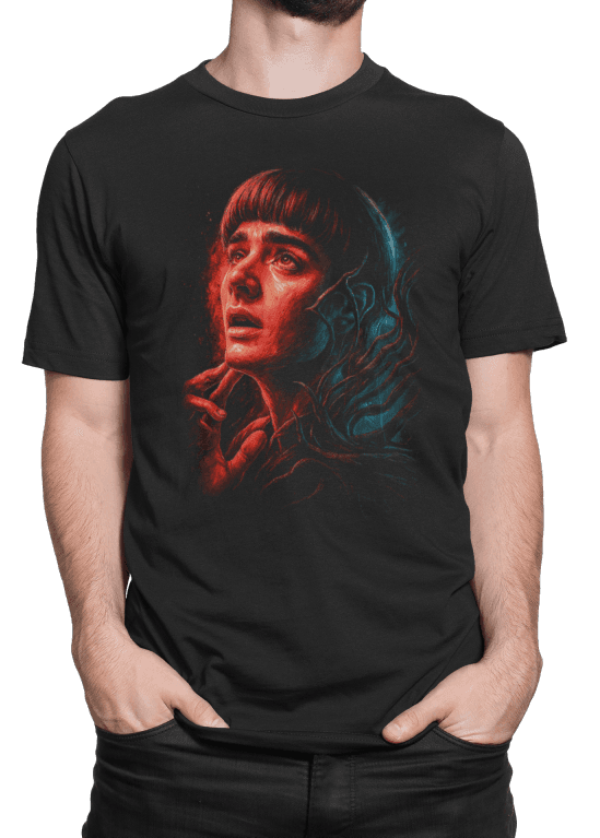 stranger things will