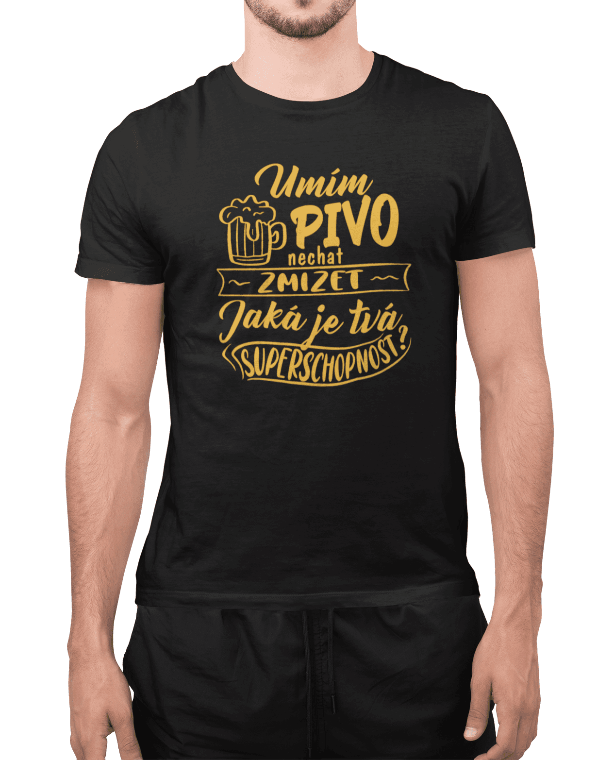 t shirt mockup of a man standing at a studio 2367 el1 (1) min
