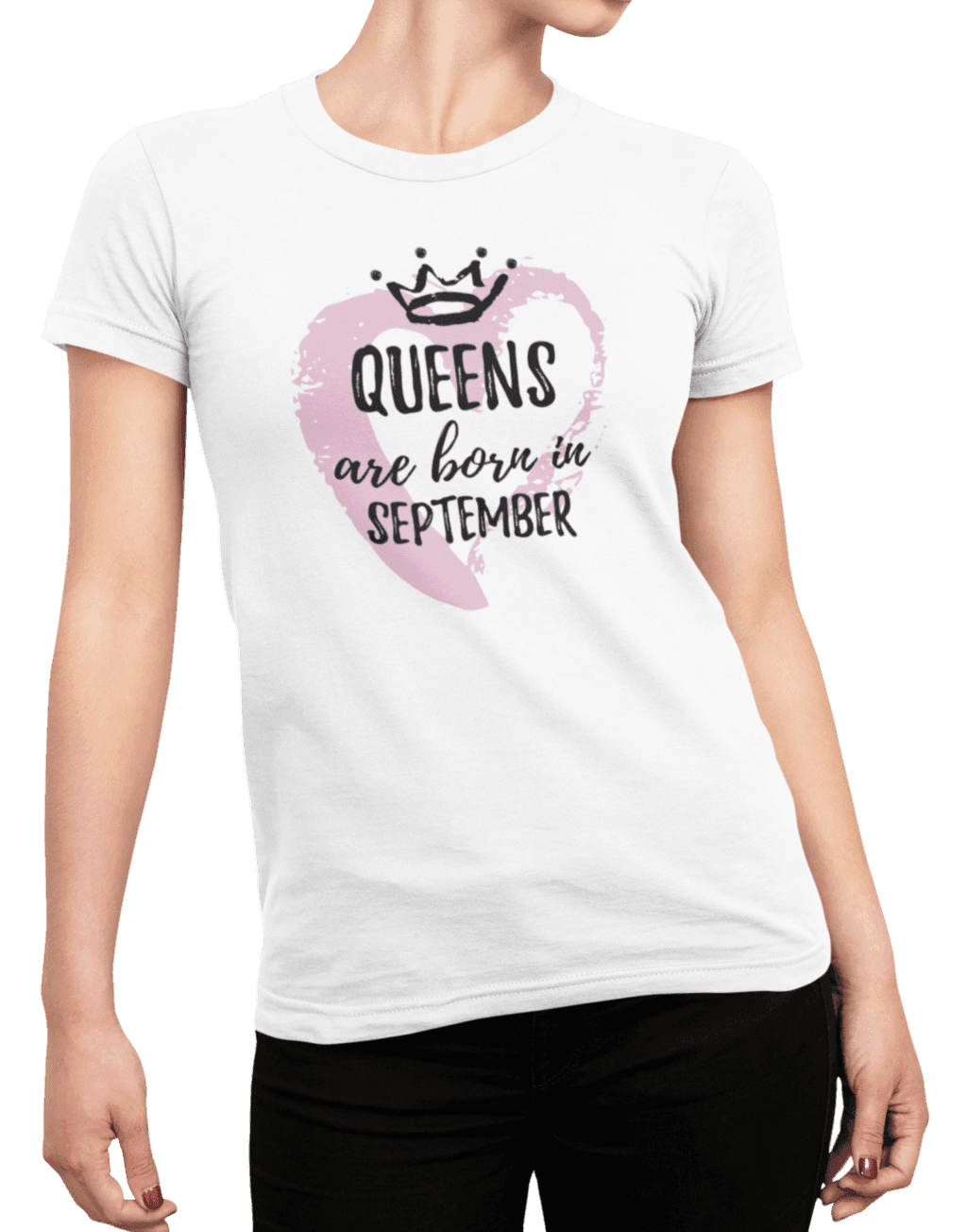 t shirt mockup of a woman posing with cropped face 87 el (4) (1)