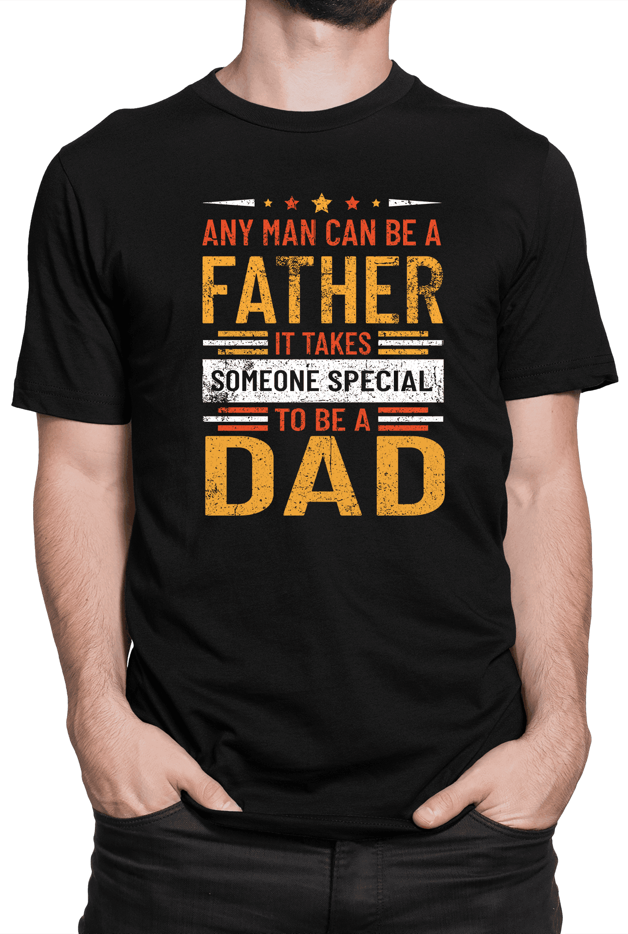 someon special cerne triko min