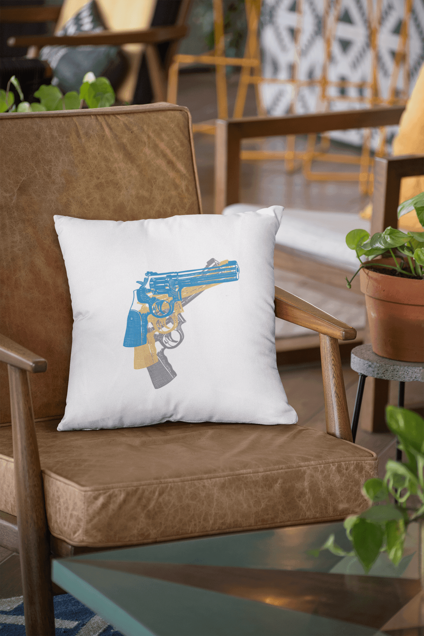 pistols polstar min